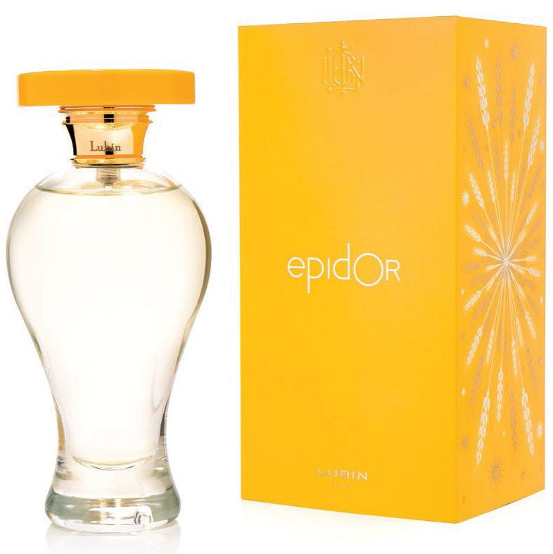 Lubin Epidor Eau de Parfum (50 ml) with box