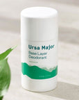 Ursa Major Base Layer Deodorant with plant