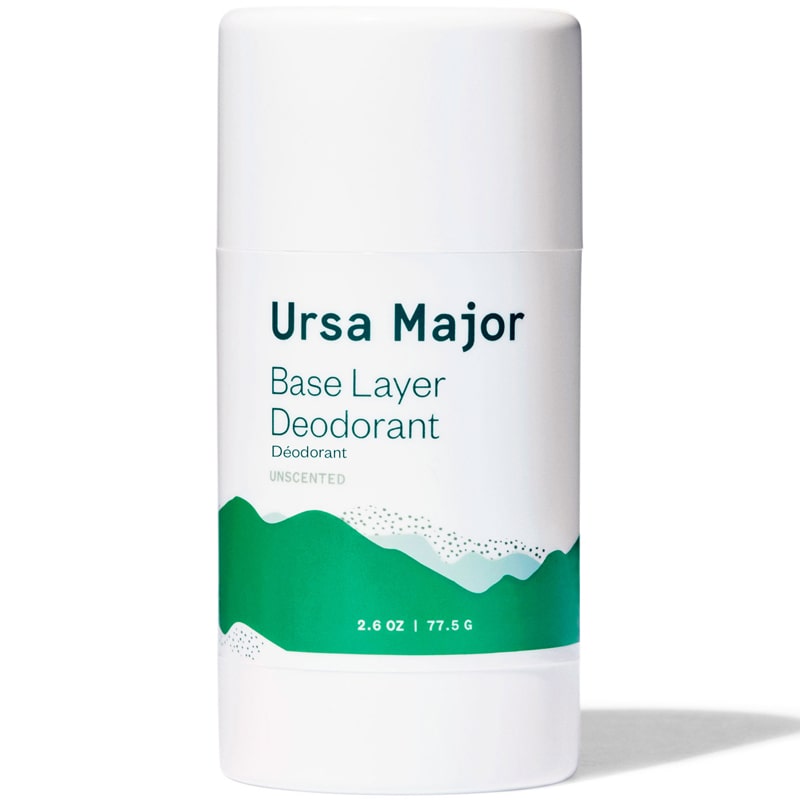 Base Layer Deodorant - Beautyhabit