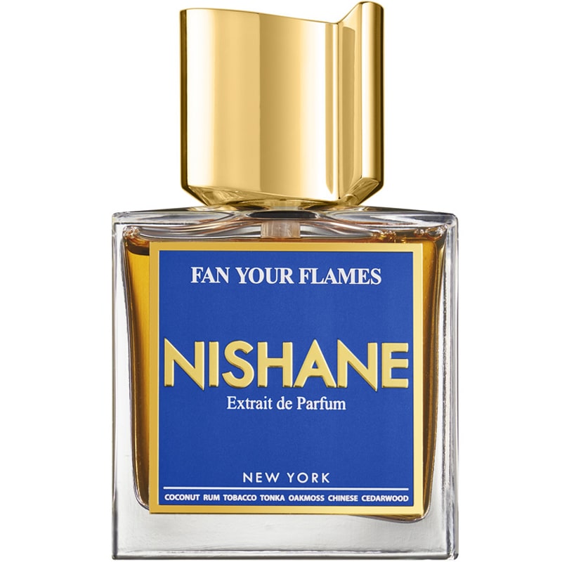 Nishane Fan Your Flames Extrait de Parfum – Beautyhabit