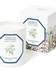 Carriere Freres Jasmine Candle (185 g) with box