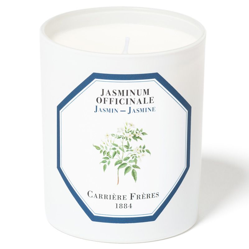 Carriere Freres Jasmine Candle (185 g)