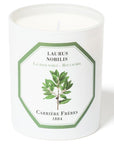 Carriere Freres Bay Laurel Candle (185 g)