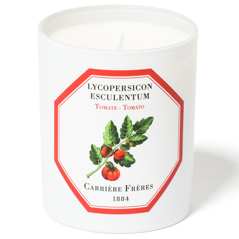 Carriere Freres Tomato Candle (185 g)