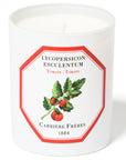 Carriere Freres Tomato Candle (185 g)