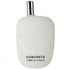  Comme des Garcons Concrete Eau de Parfum bottle