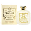 Santa Maria Novella Rose Cologne - product shown next to packaging