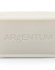 Argentum Apothecary Le Savon Lune Illuminating Silver Cleansing Bar (100 g)