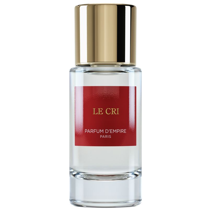 Parfum d'Empire Le Cri Eau de Parfum – Beautyhabit