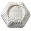 Baudelaire Honey Goat's Milk Soap (3.5 oz) outside of box