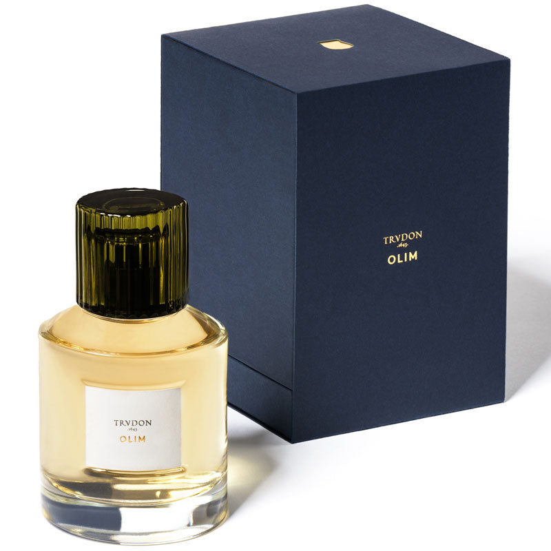Cire Trudon Olim Eau de Parfum with box