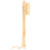 Baudelaire Cedar Complexion Brush (1 pc) side view
