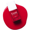 Kure Bazaar Nail Lacquer - Love bottle on color puddle