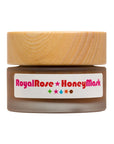 Living Libations Royal Rose Honey Mask (30 ml)