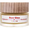 Living Libations Rose Glow Underarm Charm Creme Deodorant (30 ml)