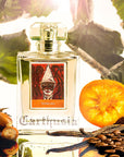 Carthusia Terra Mia Eau de Parfum (100 ml) Beauty shot