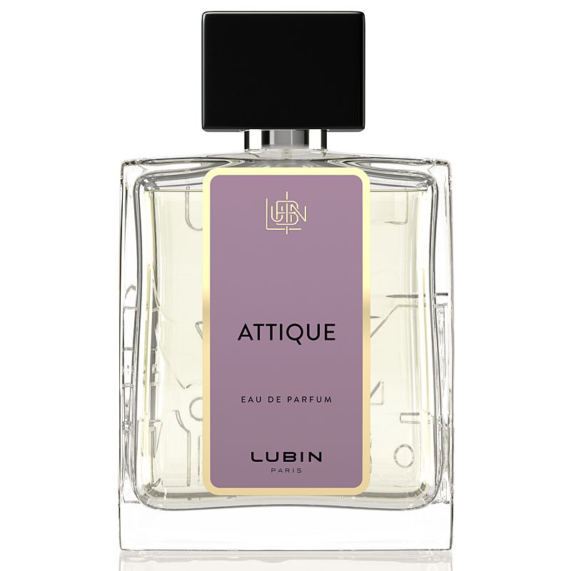 Lubin Akkad Eau de Parfum (100 ml)