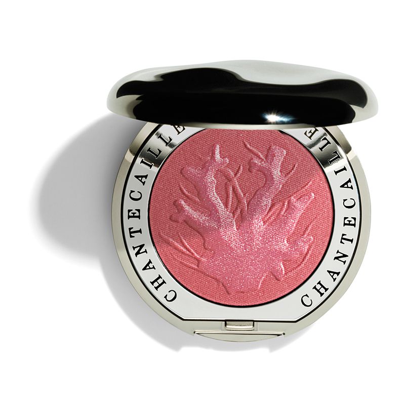 Chantecaille Cheek Color - Coral (Laughter)