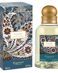 Fragonard Parfumeur Frivole Eau de Toilette (100 ml) with box