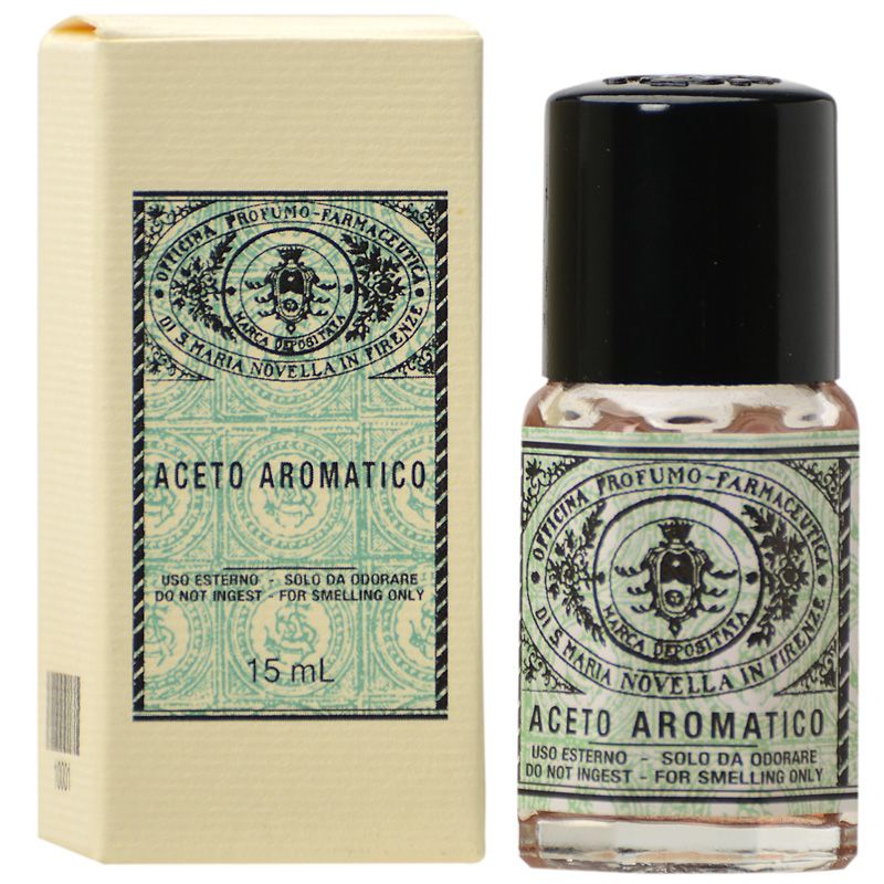 Santa Maria Novella Aromatic Vinegar Smelling Salts