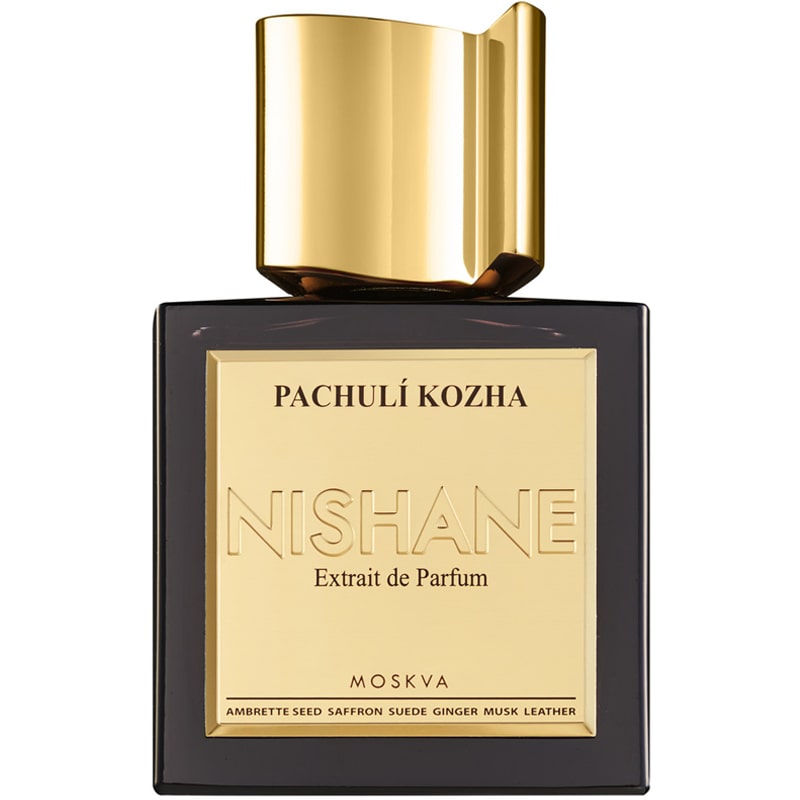 Nishane Pachuli Kozha Extrait de Parfum (50 ml)