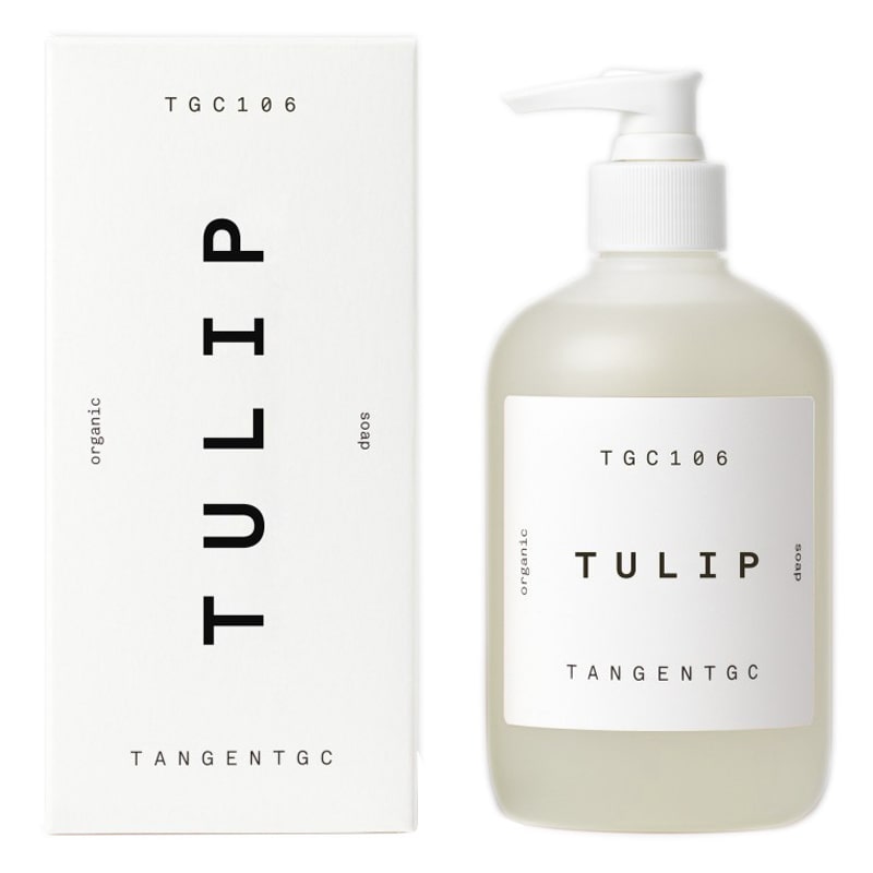 Tangent GC Organic Tulip Soap - 350 ml