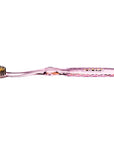 Nano-b Gold & Charcoal Toothbrush (1 pc) pink