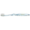 Nano-b Silver Toothbrush (1 pc) blue
