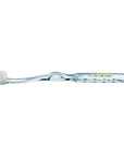 Nano-b Silver Toothbrush (1 pc) blue