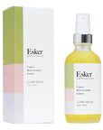 Esker Beauty Clarifying Oil (4 oz) with box
