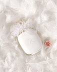  Les Parfums de Rosine Ballerina No.4 (50 ml) On White Feathers