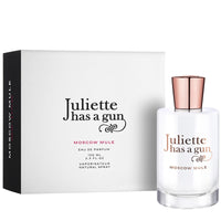 Juliette Has A Gun Moscow Mule Eau de Parfum with box