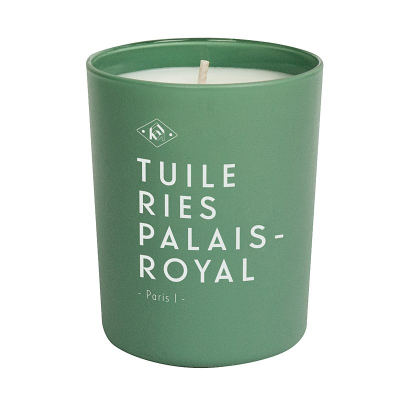 Kerzon Tuileries Palais-Royal Fragranced Candle (185 g)