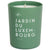 Fragranced Candle - Jardin du Luxembourg