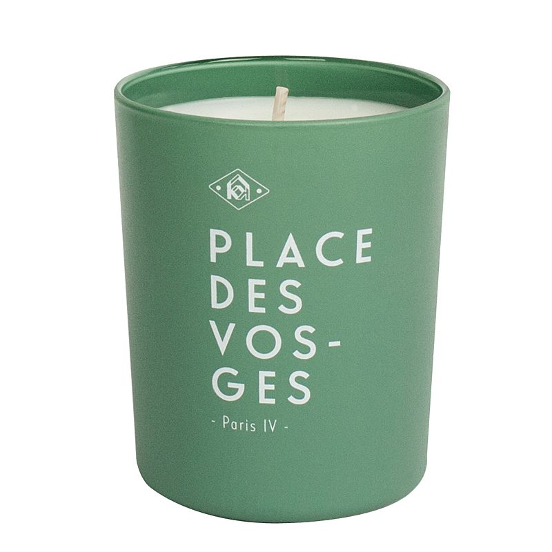 Kerzon Place des Vosges Fragranced Candle (185 g)