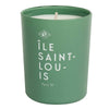 Fragranced Candle - Ile Saint-Louis