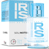 Solinotes Paris Fleur d'Iris (Iris Flower) Eau De Parfum (50 ml) with box