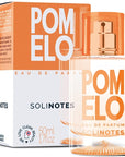 Solinotes Paris Pomelo (Grapefruit) Eau De Parfum  (50 ml) with box