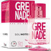 Solinotes Paris Grenade (Pomegranate) Eau De Parfum - 50 ml
