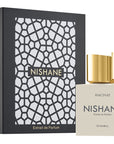 Nishane Hacivat Extrait de Parfum with box