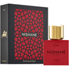 Nishane Zenne Extrait de Parfum with box