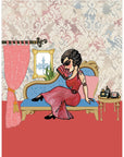 Nishane Zenne Extrait de Parfum illustration