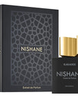 Nishane Karagoz Extrait de Parfum with box
