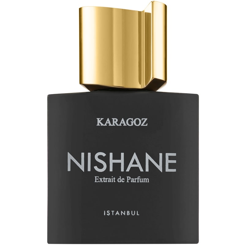 Nishane Karagoz Extrait de Parfum (50 ml)