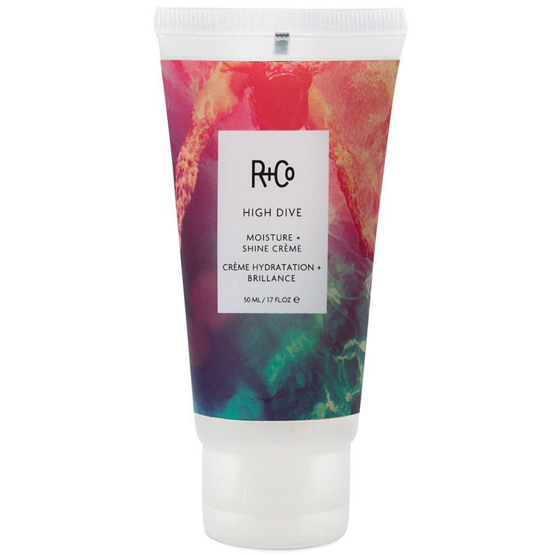 R+Co High Dive Moisture + Shine Crème - 1.7 oz