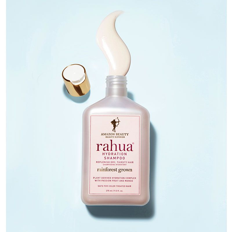 Rahua by Amazon Beauty Rahua Hydration Shampoo texture
