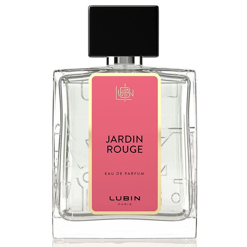 Lubin Jardin Rouge Eau de Parfum (75 ml)