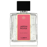 Lubin Jardin Rouge Eau de Parfum (75 ml)