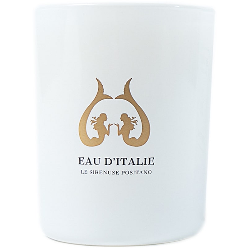 Eau d&#39;Italie Scented Candle (190 g) candle