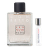Profumum Roma Confetto Eau de Parfum and travel size vial